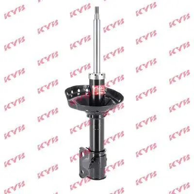 Handler.Part Shock absorber KYB 334461 1