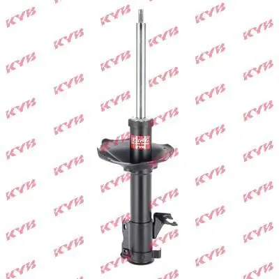 Handler.Part Shock absorber KYB 334481 1