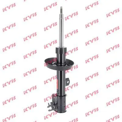 Handler.Part Shock absorber KYB 334600 1