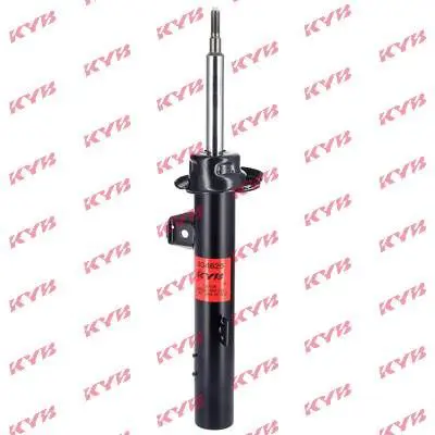 Handler.Part Shock absorber KYB 334626 1