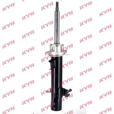 Handler.Part Shock absorber KYB 334698 1