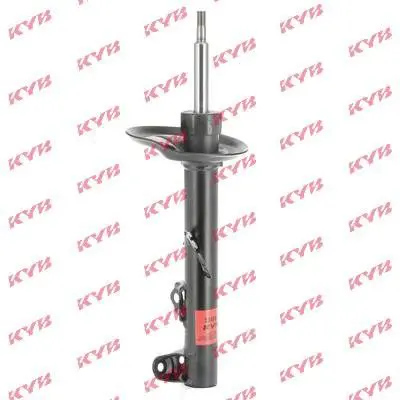 Handler.Part Shock absorber KYB 334938 1