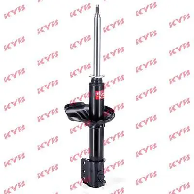 Handler.Part Shock absorber KYB 335003 1