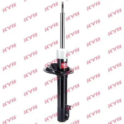 Handler.Part Shock absorber KYB 335804 1