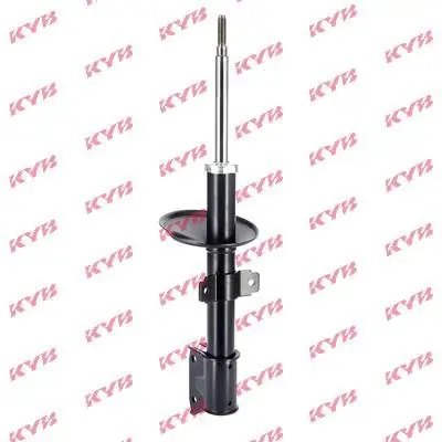 Handler.Part Shock absorber KYB 338737 1