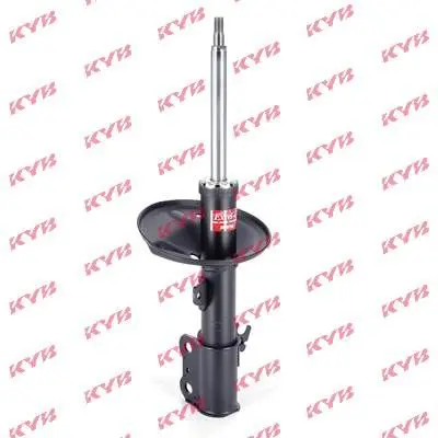 Handler.Part Shock absorber KYB 339087 1