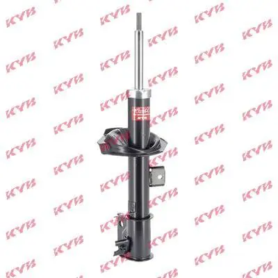 Handler.Part Shock absorber KYB 339313 1