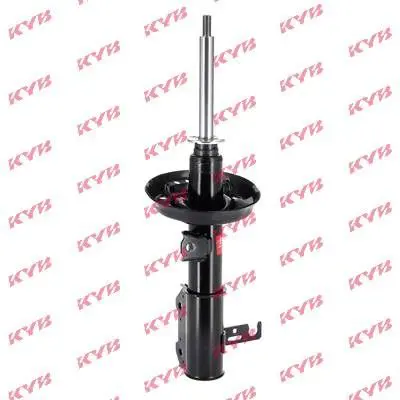 Handler.Part Shock absorber KYB 339374 1