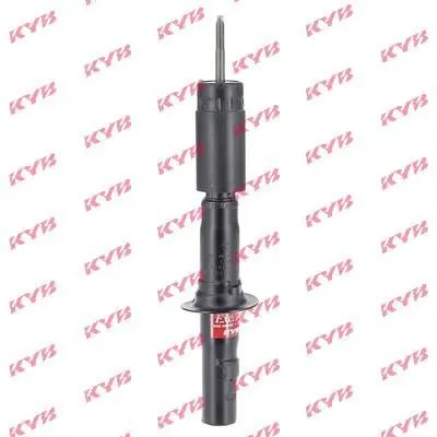 Handler.Part Shock absorber KYB 341062 1