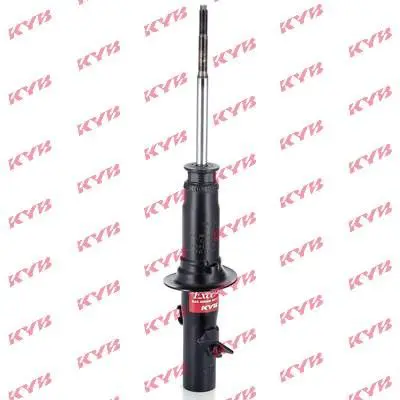 Handler.Part Shock absorber KYB 341073 1