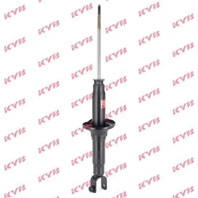 Handler.Part Shock absorber KYB 341074 1