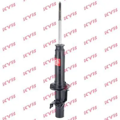 Handler.Part Shock absorber KYB 341091 1