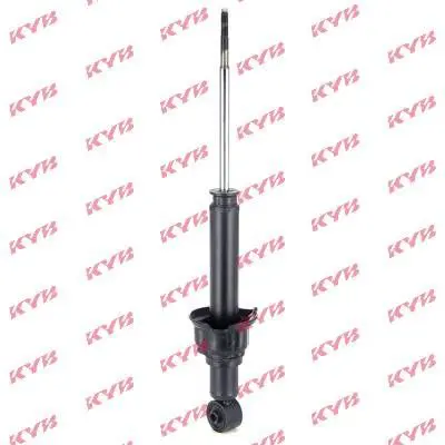 Handler.Part Shock absorber KYB 341095 1