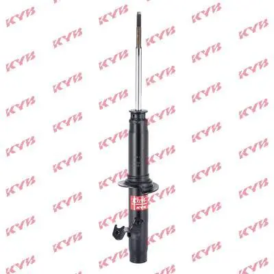 Handler.Part Shock absorber KYB 341201 1