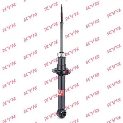 Handler.Part Shock absorber KYB 341271 1