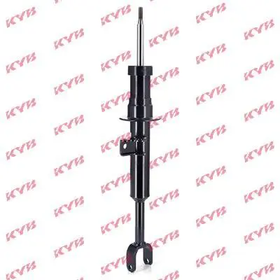 Handler.Part Shock absorber KYB 341709 1