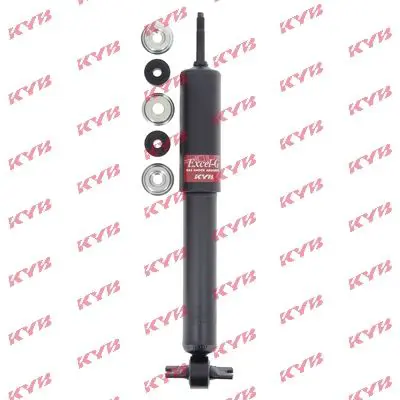 Handler.Part Shock absorber KYB 343154 1