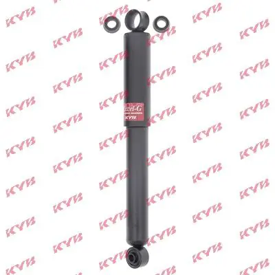 Handler.Part Shock absorber KYB 343260 1