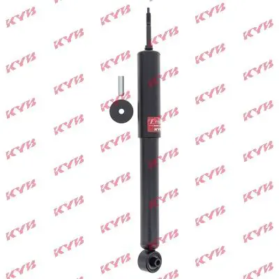 Handler.Part Shock absorber KYB 343316 1