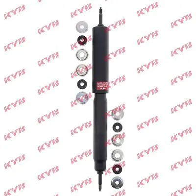 Handler.Part Shock absorber KYB 345020 1