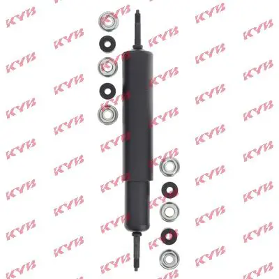 Handler.Part Shock absorber KYB 443057 1