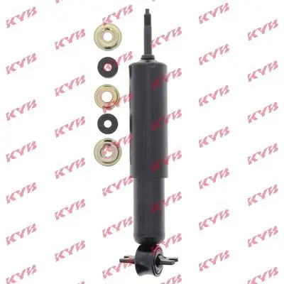 Handler.Part Shock absorber KYB 443108 1