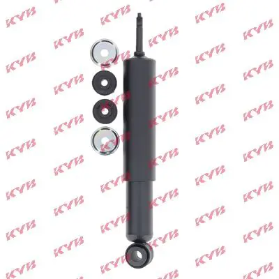 Handler.Part Shock absorber KYB 443114 1