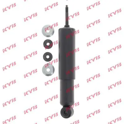 Handler.Part Shock absorber KYB 444137 1