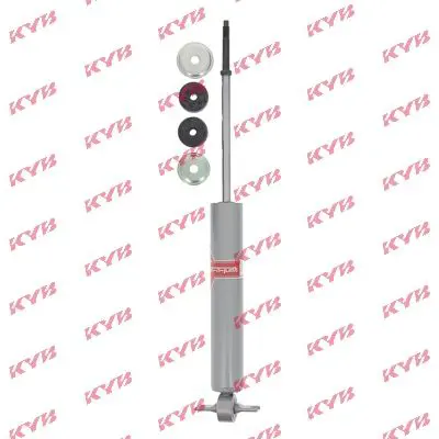 Handler.Part Shock absorber KYB 554004 1