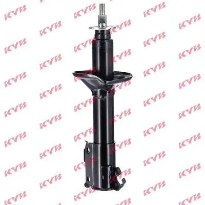 Handler.Part Shock absorber KYB 632008 1