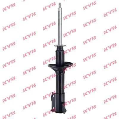 Handler.Part Shock absorber KYB 632009 1