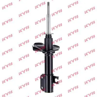 Handler.Part Shock absorber KYB 632069 1