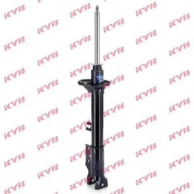 Handler.Part Shock absorber KYB 633072 1