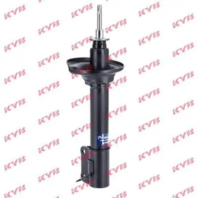 Handler.Part Shock absorber KYB 633088 1