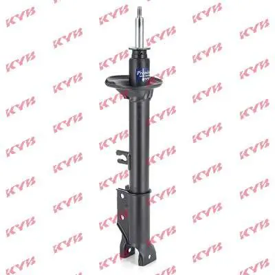 Handler.Part Shock absorber KYB 633112 1