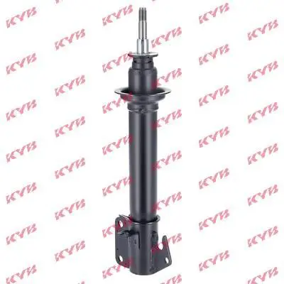 Handler.Part Shock absorber KYB 633123 1