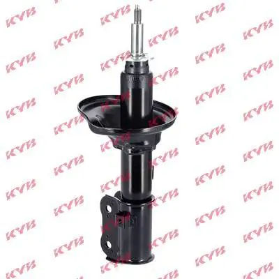 Handler.Part Shock absorber KYB 633219 1