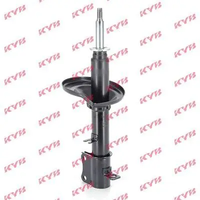 Handler.Part Shock absorber KYB 633250 1