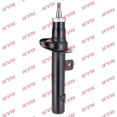 Handler.Part Shock absorber KYB 633727 1