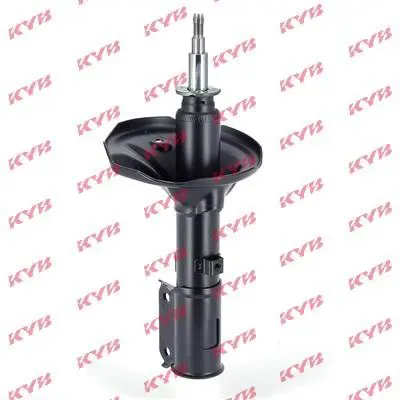 Handler.Part Shock absorber KYB 634023 1