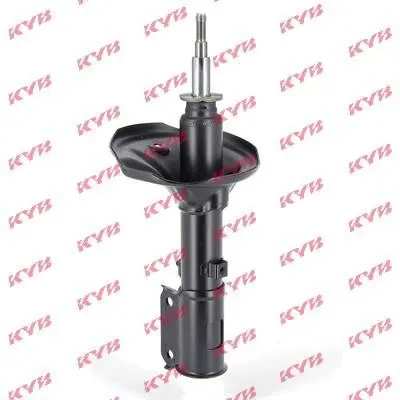 Handler.Part Shock absorber KYB 634042 1