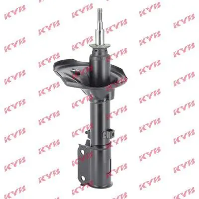 Handler.Part Shock absorber KYB 634043 1