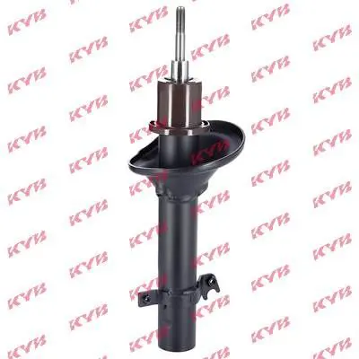 Handler.Part Shock absorber KYB 634066 1