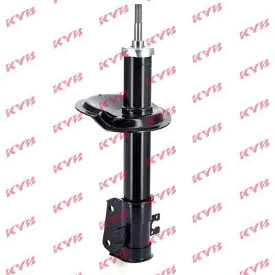 Handler.Part Shock absorber KYB 634928 1