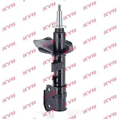 Handler.Part Shock absorber KYB 635012 1