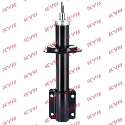 Handler.Part Shock absorber KYB 635851 1