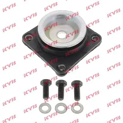 Handler.Part Top strut mounting KYB SM5493 1