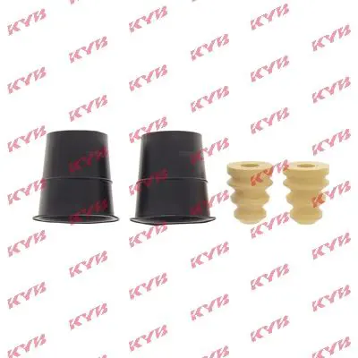 Handler.Part Dust cover kit, shock absorber KYB 910191 1