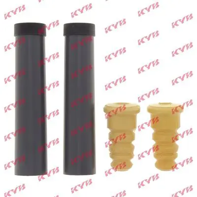 Handler.Part Dust cover kit, shock absorber KYB 910217 1