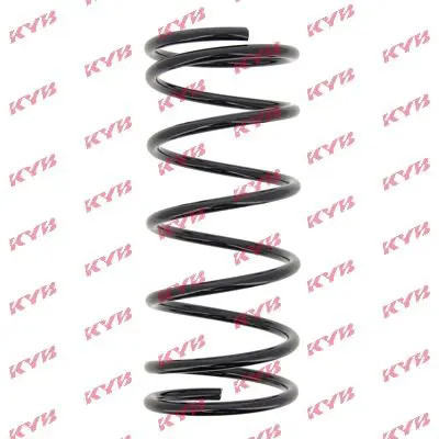 Handler.Part Coil spring KYB RA5094 1